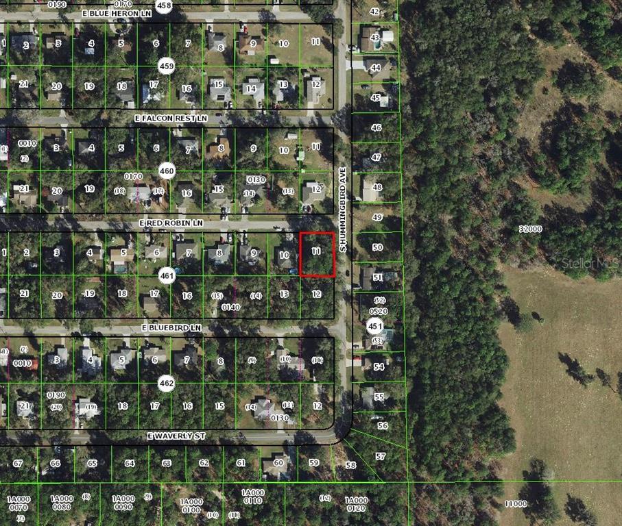 6856 E RED ROBIN LANE, INVERNESS, FL — photo 3 of 3