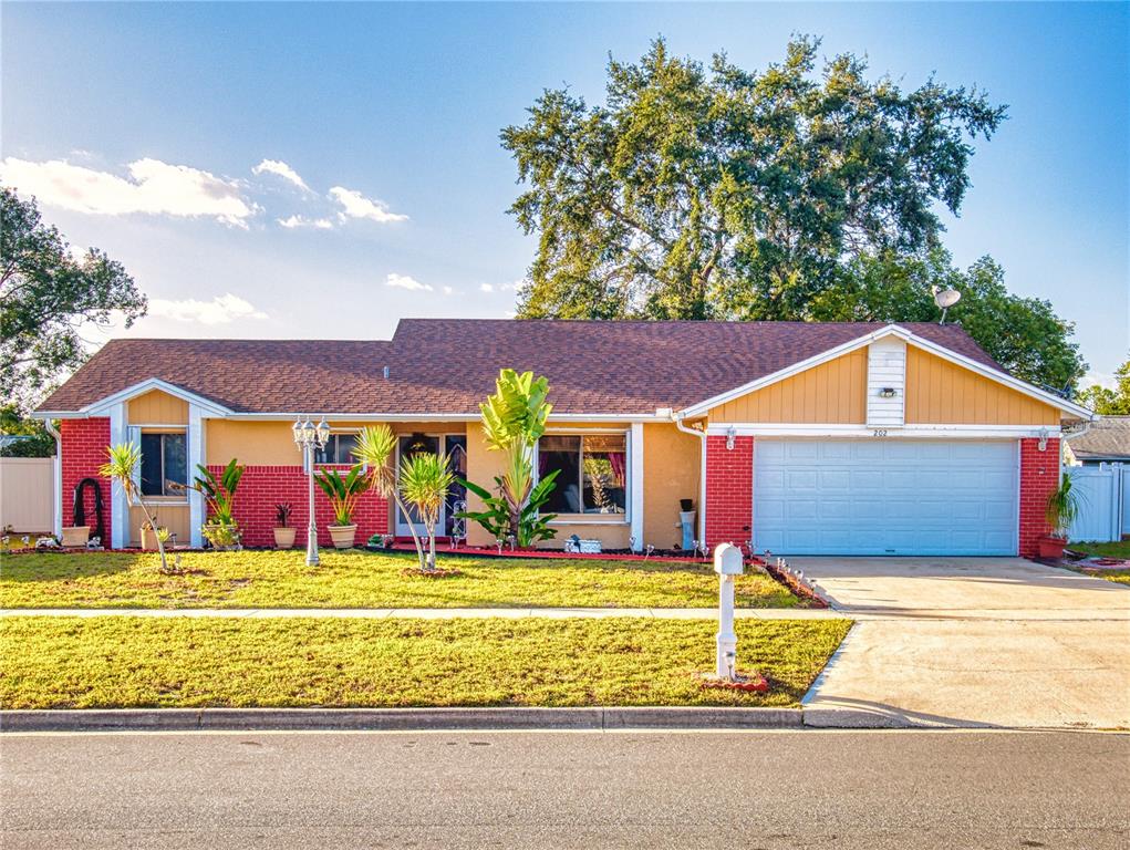 202 SPRINGVIEW DRIVE