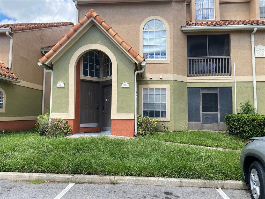 433 FOUNTAINHEAD CIRCLE UNIT 287, KISSIMMEE, FL — photo 2 of 30