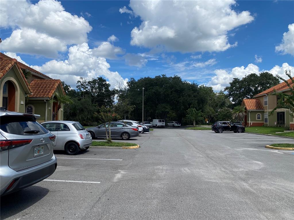 433 FOUNTAINHEAD CIRCLE UNIT 287, KISSIMMEE, FL — photo 4 of 30