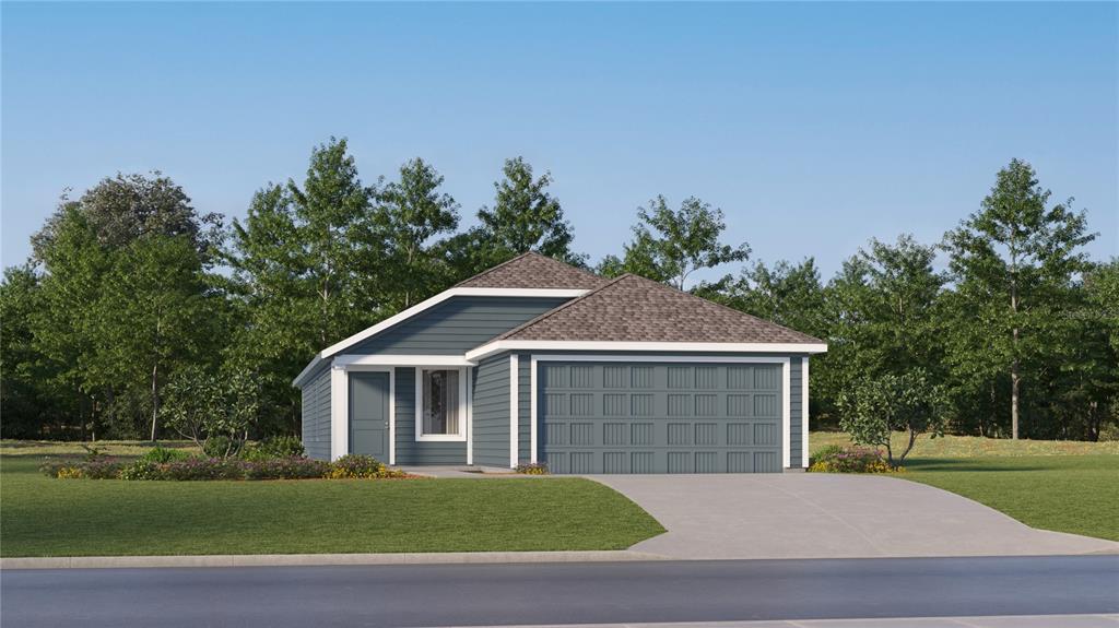 3175 TOTEM ROAD