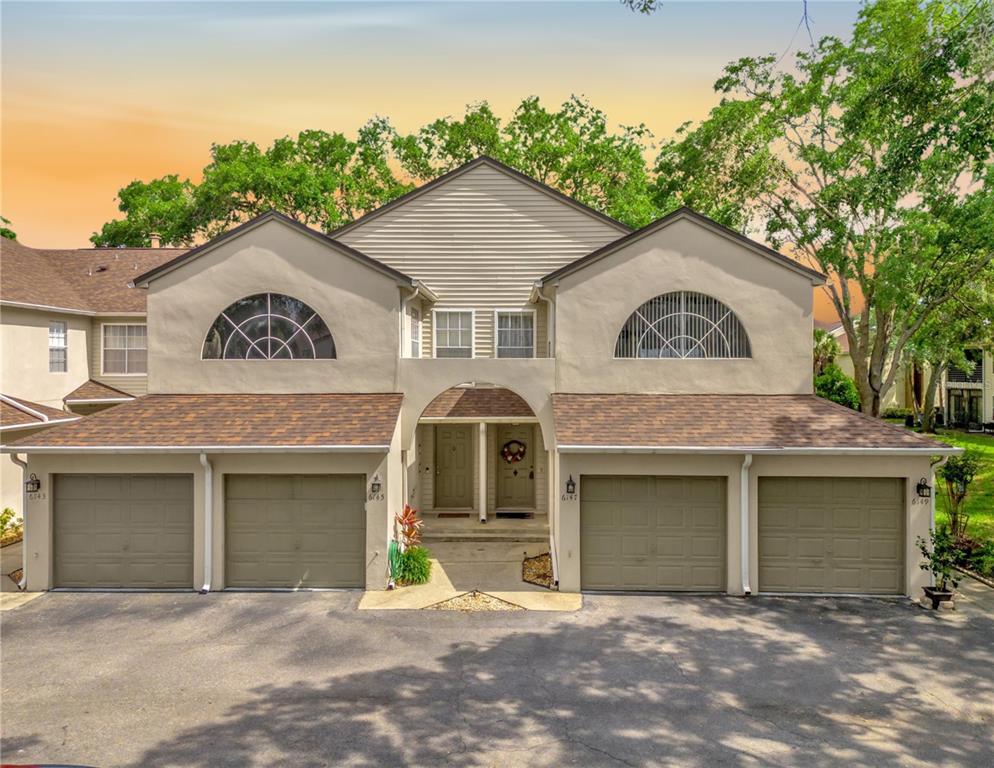 6147 SUNNYVALE DRIVE UNIT GE