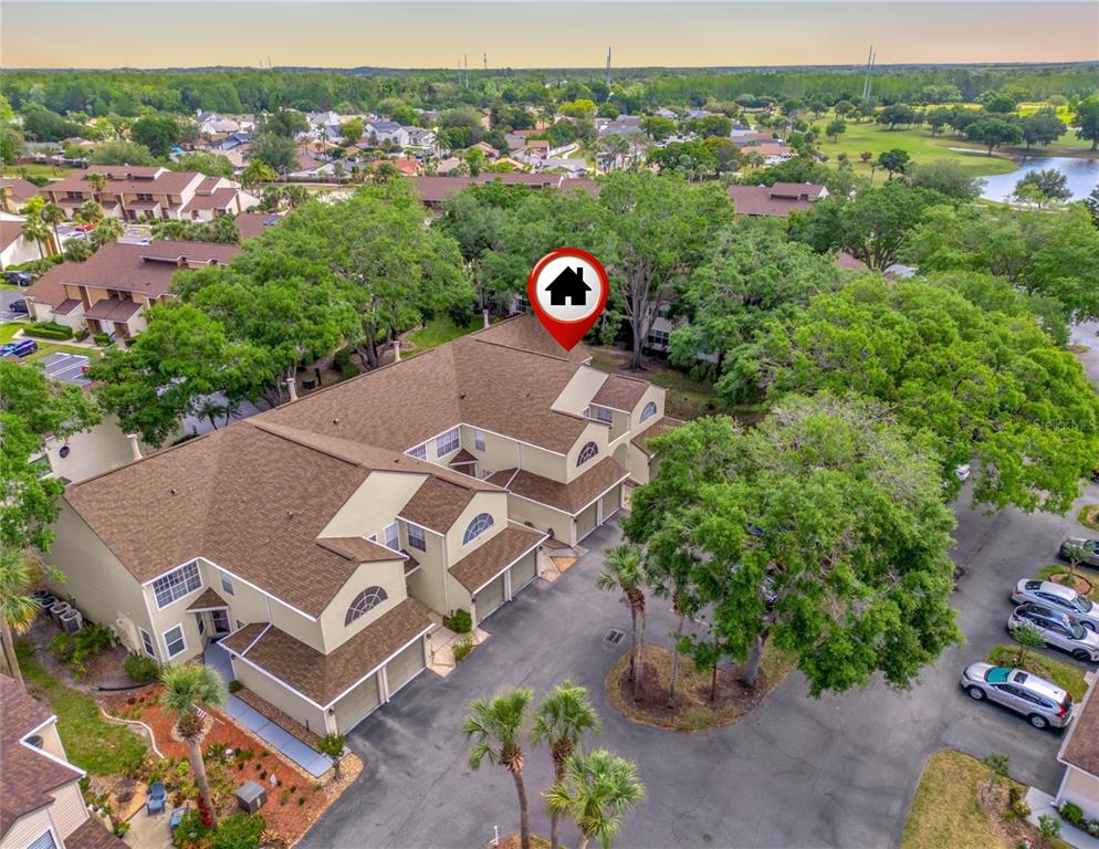 6147 SUNNYVALE DRIVE UNIT GE, ORLANDO, FL — photo 2 of 27