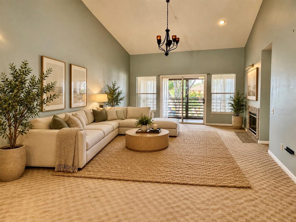 6147 SUNNYVALE DRIVE UNIT GE, ORLANDO, FL — photo 3 of 27