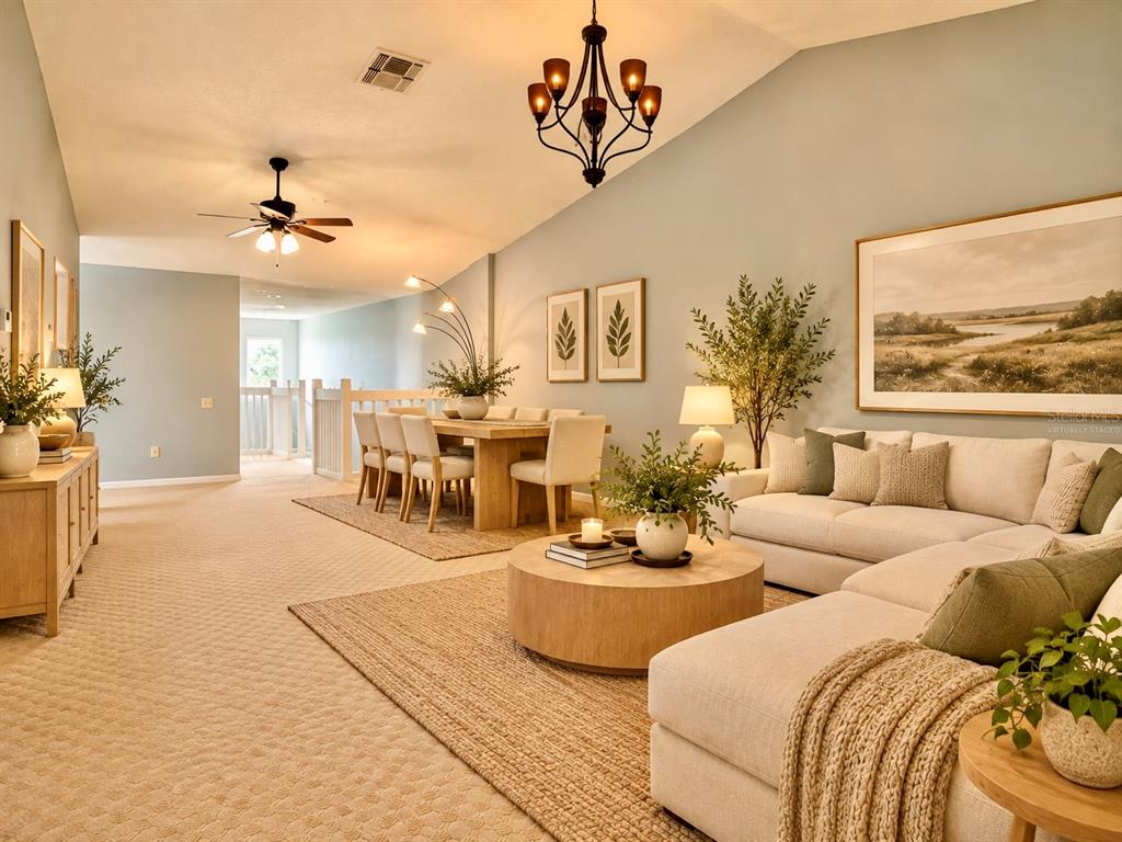 6147 SUNNYVALE DRIVE UNIT GE, ORLANDO, FL — photo 4 of 27