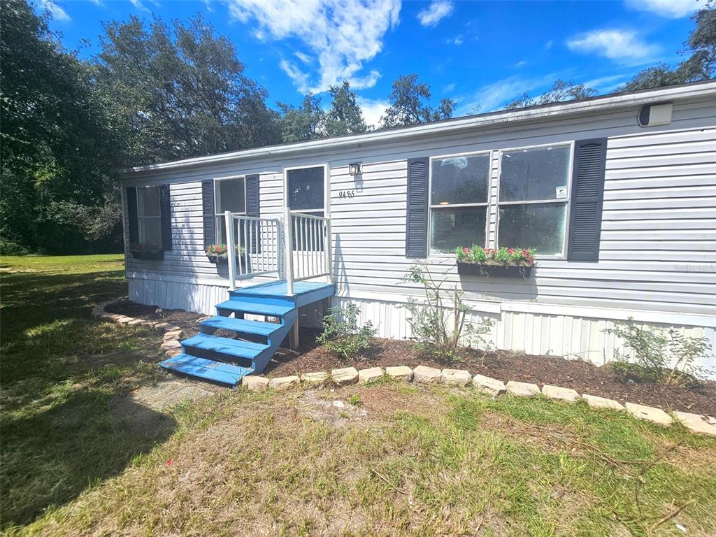 9485 ROUSSEAU STREET, WEBSTER, FL — photo 3 of 19