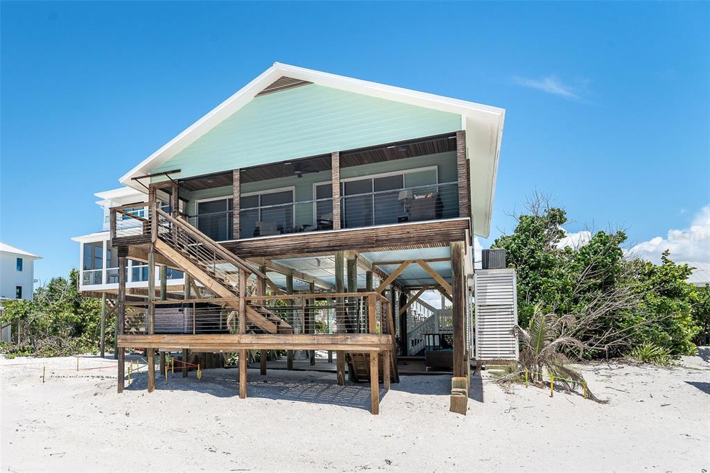301 S GULF BOULEVARD UNIT 407