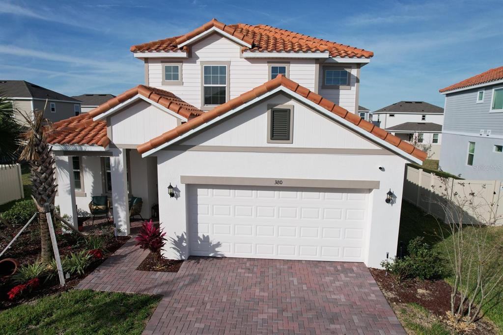 380 CABELLO DRIVE