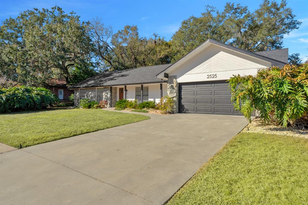 2525 LAURELWOOD LANE