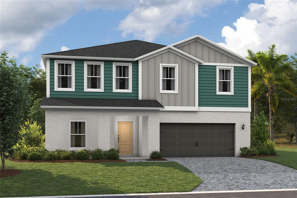 9285 ORCHARD PARK LANE