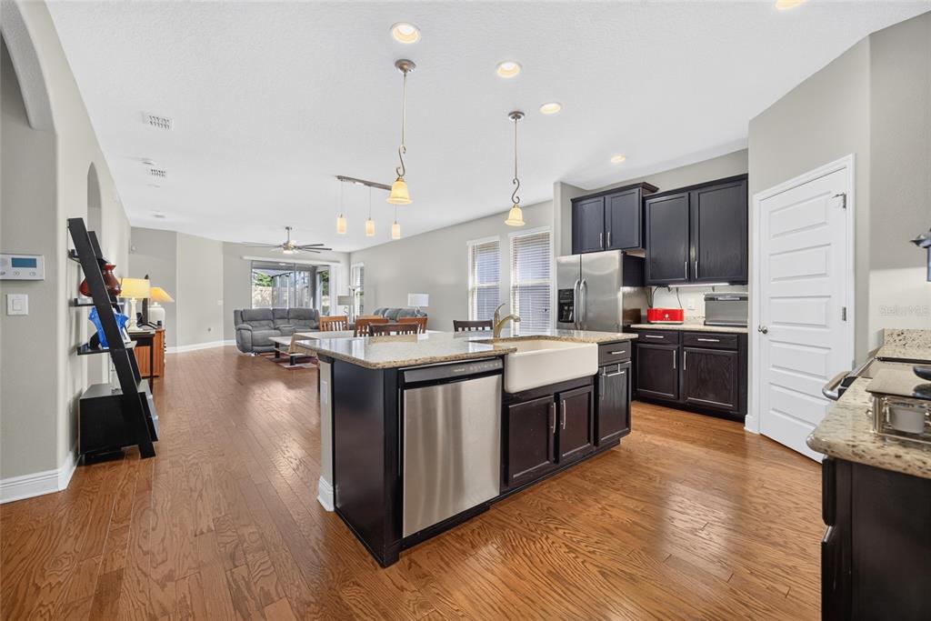 16137 HAMPTON CROSSING DRIVE, WINTER GARDEN, FL — photo 5 of 30