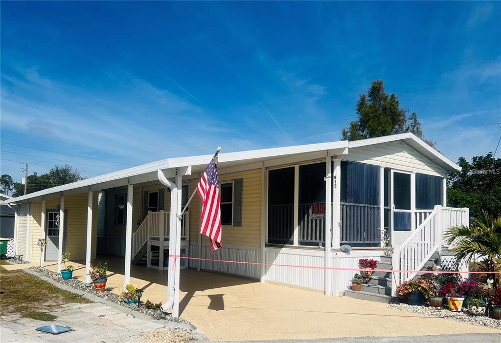 6400 TAYLOR ROAD UNIT B15