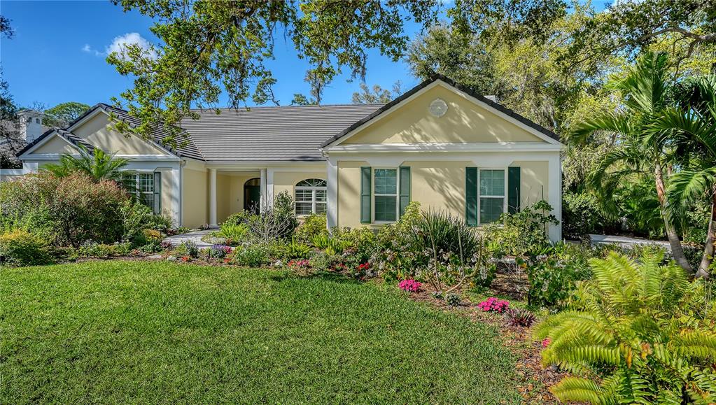 140 SUGAR MILL DRIVE