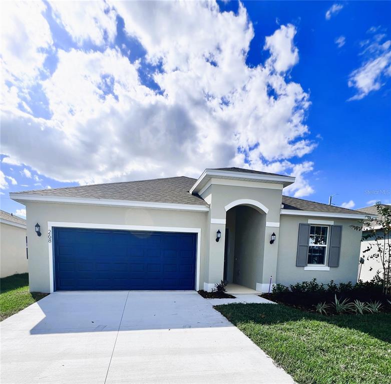 308 MEREDITH BOULEVARD