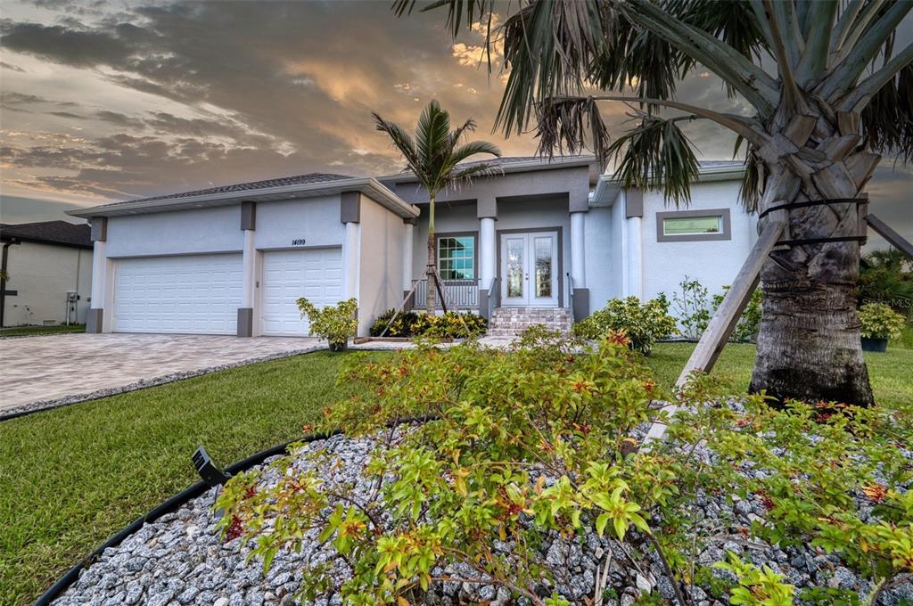 14199 PEEKSKILL AVENUE, PORT CHARLOTTE, FL — photo 2 of 30