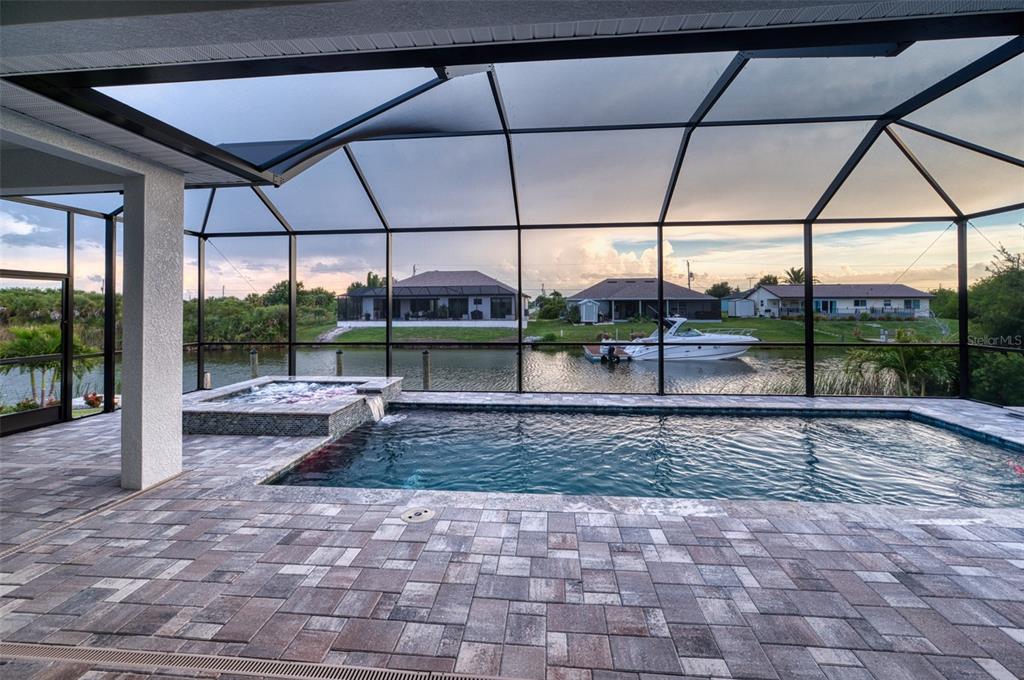 14199 PEEKSKILL AVENUE, PORT CHARLOTTE, FL — photo 5 of 30