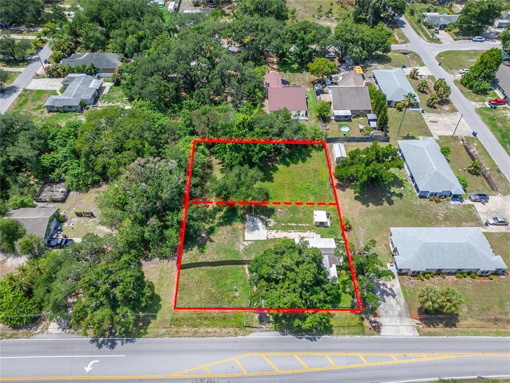 805 E SHELL POINT ROAD