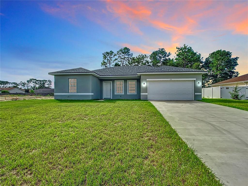 406 MARION OAKS TRAIL