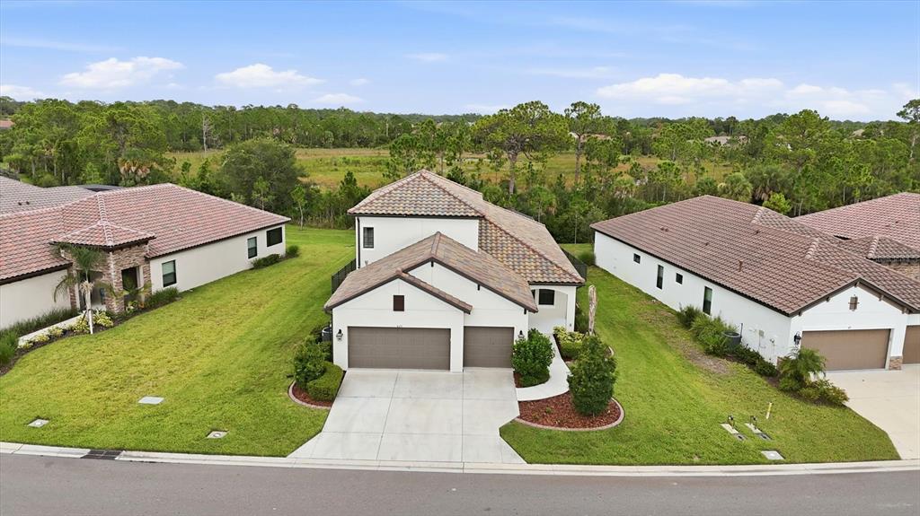 425 ARIANO AVENUE, NORTH VENICE, FL — photo 2 of 30