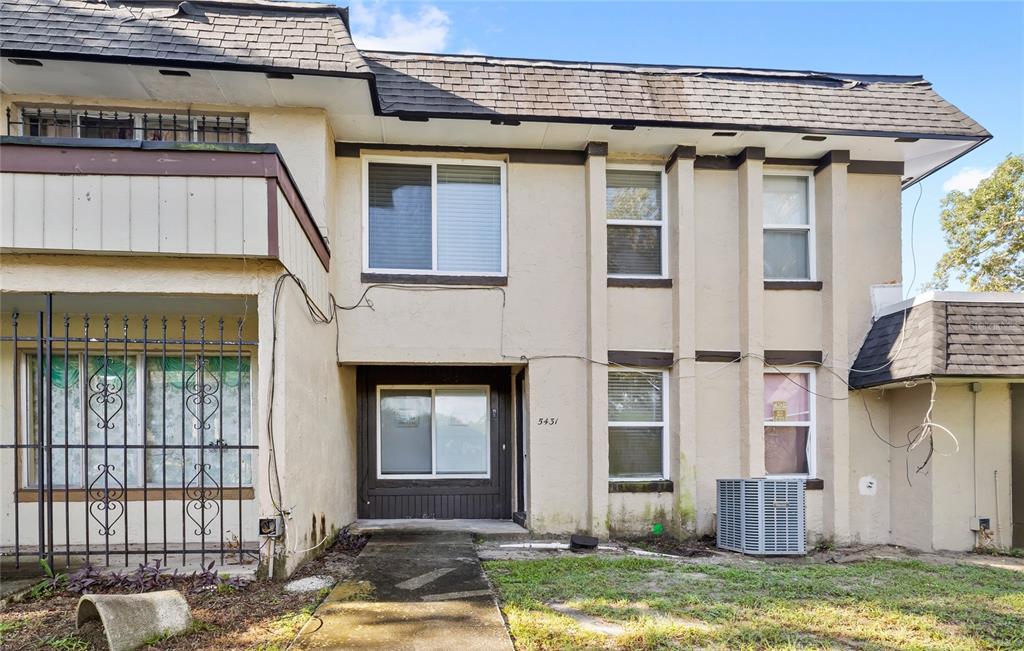 5431 BROOKSWOOD WAY UNIT 805
