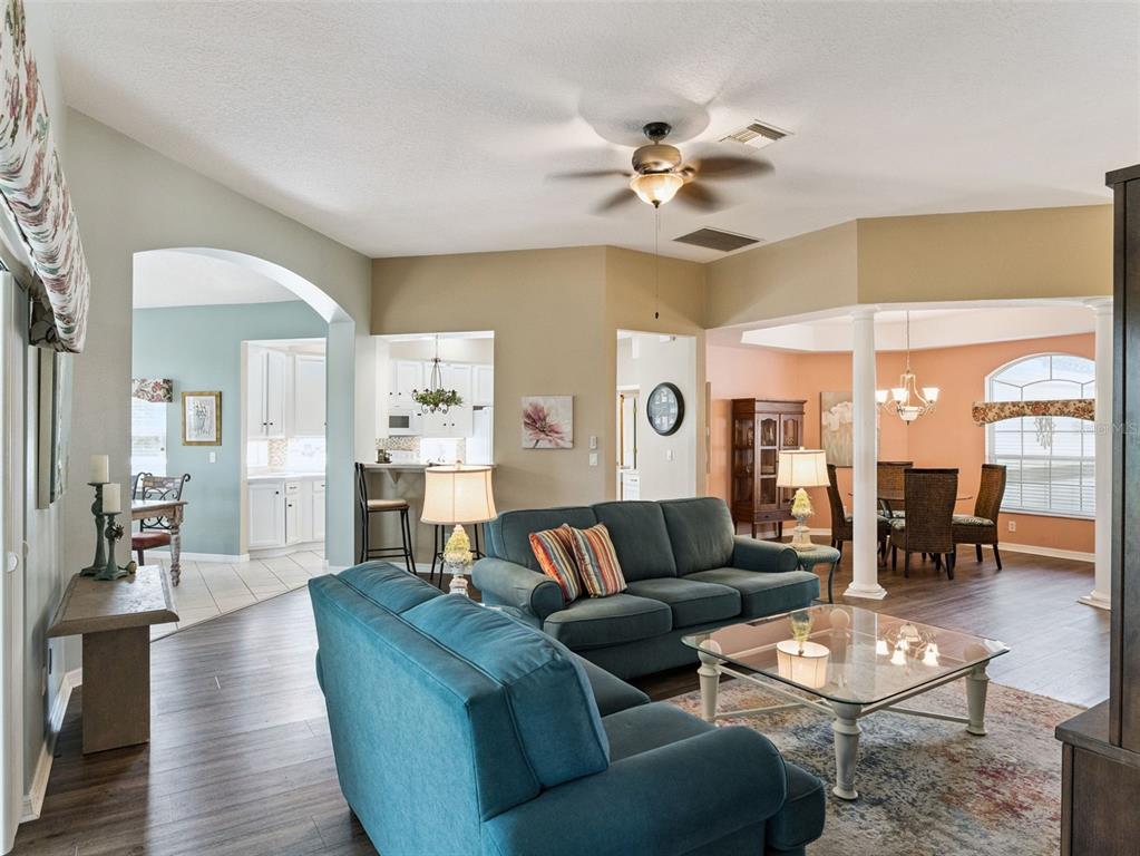 5401 ESSEX COURT, LEESBURG, FL — photo 4 of 30