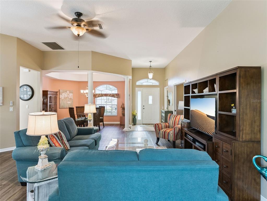 5401 ESSEX COURT, LEESBURG, FL — photo 5 of 30