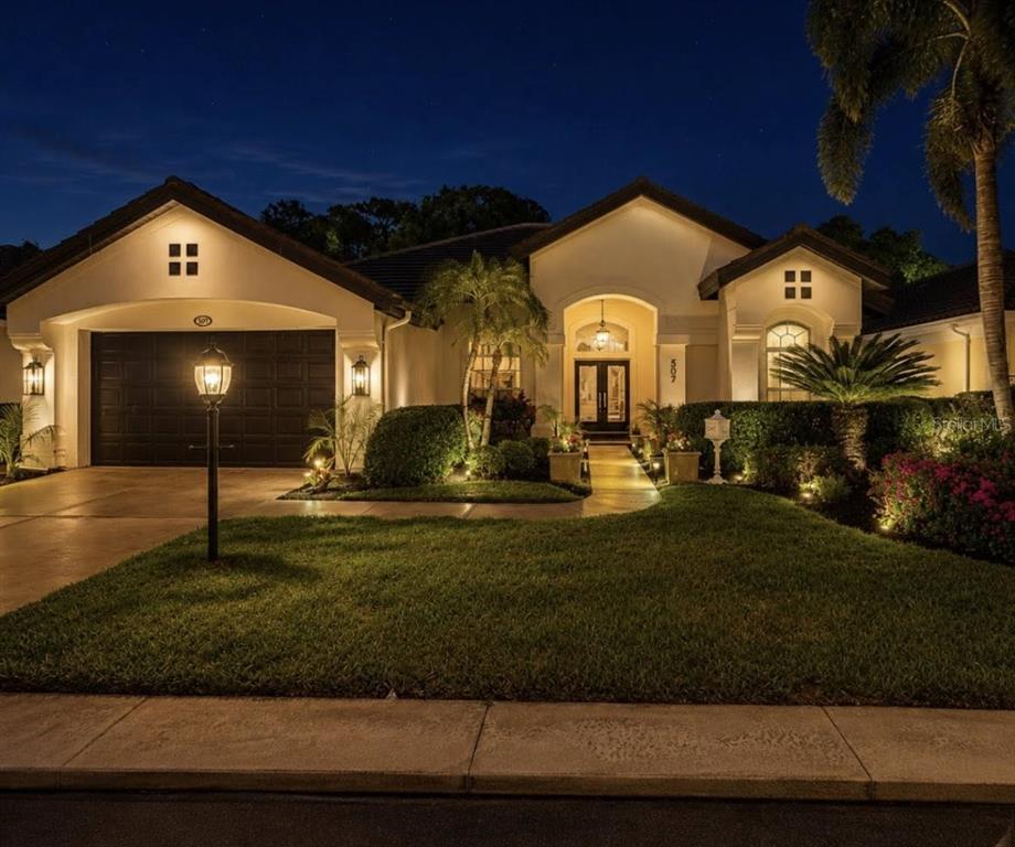 507 CHEVAL DRIVE
