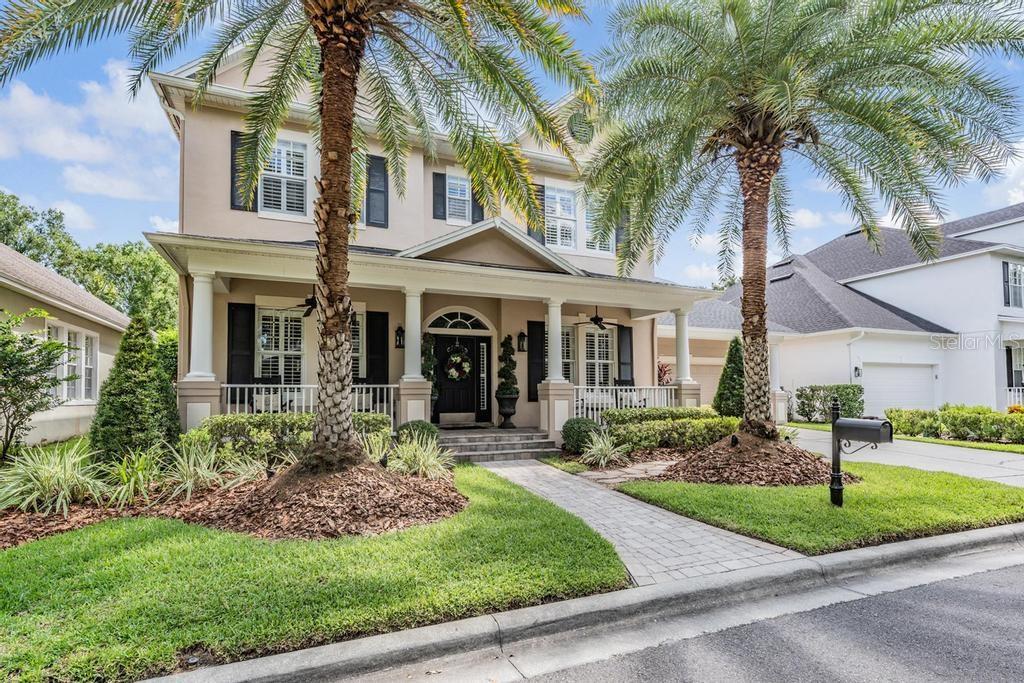 14677 CANOPY DRIVE