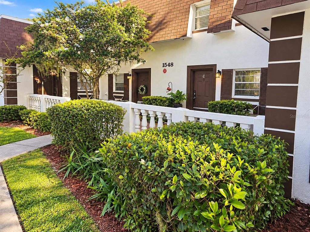 1548 SE 27 STREET UNIT C