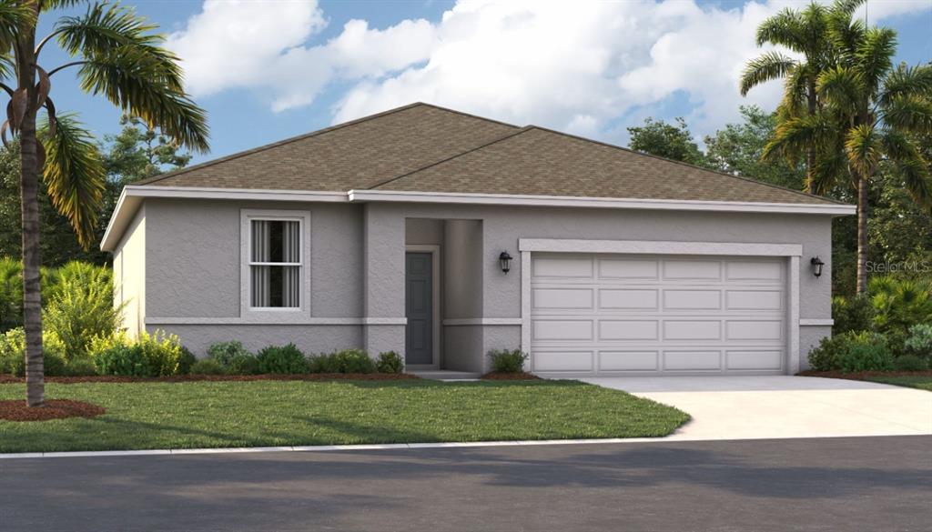 9182 HARRIS HAWK DRIVE