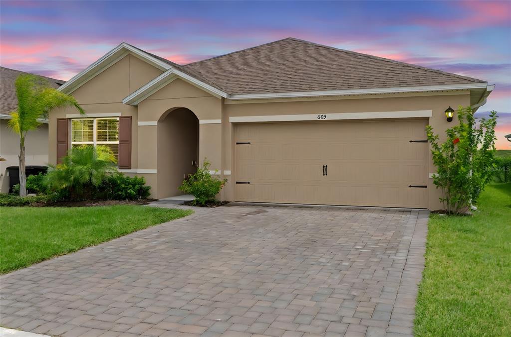 603 LAZIO CIRCLE