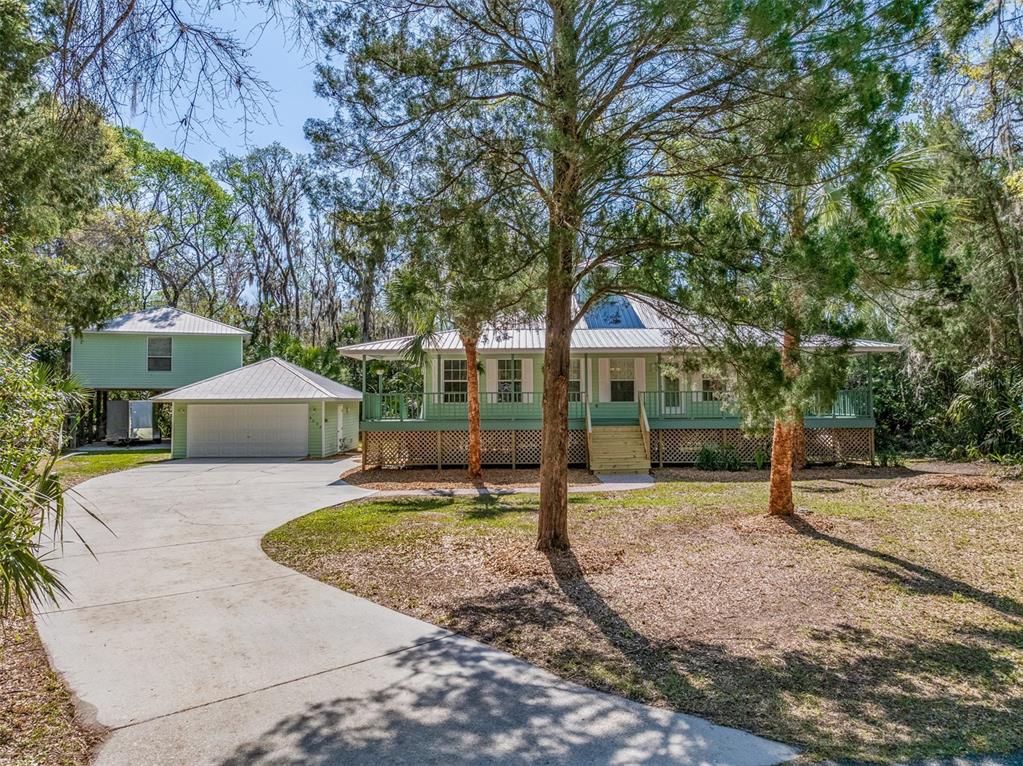 4099 N LIDA POINT