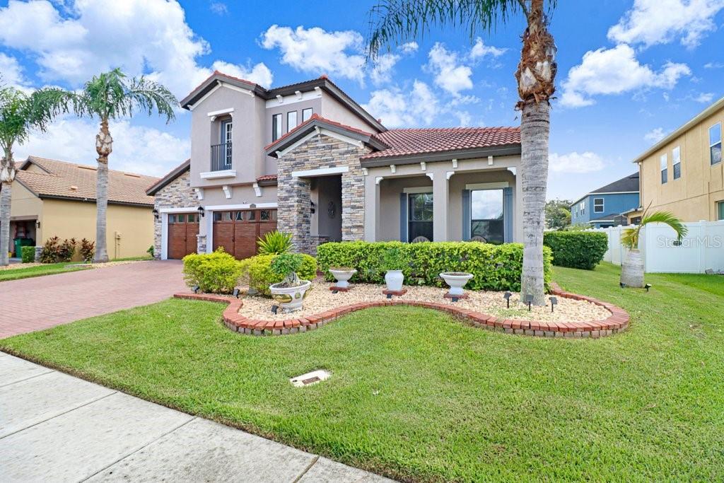 2480 BARTOLO DRIVE, LAND O LAKES, FL — photo 2 of 30
