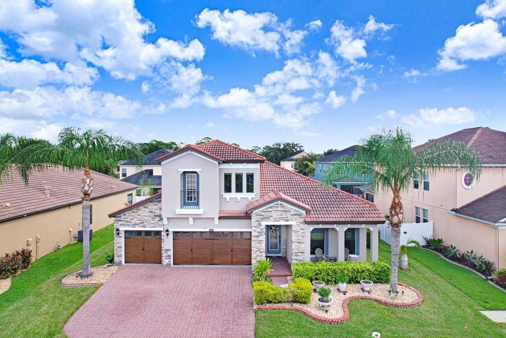 2480 BARTOLO DRIVE, LAND O LAKES, FL — photo 3 of 30