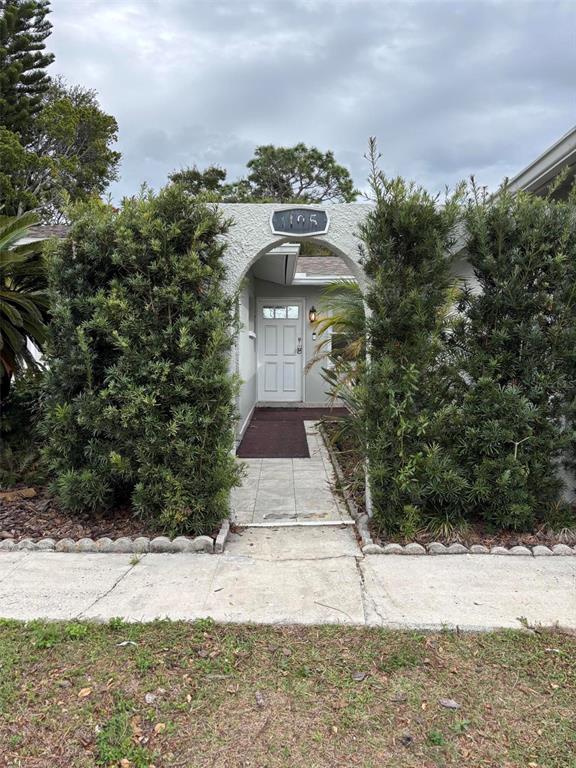 1105 AMBLE LANE