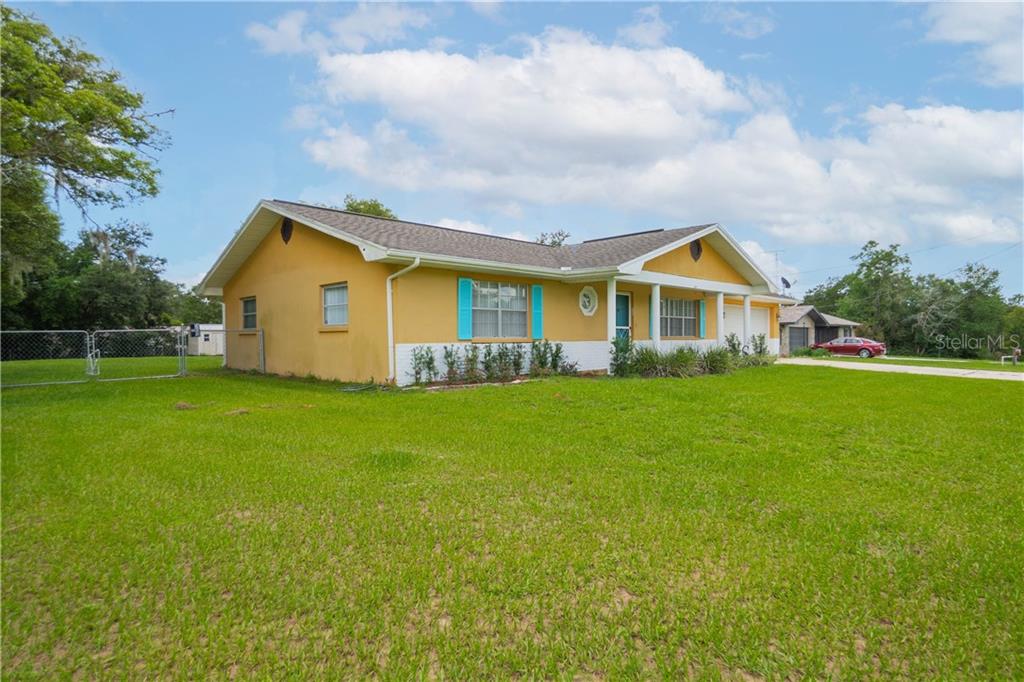 5475 S Eaton TERRACE, INVERNESS, FL — photo 2 of 30