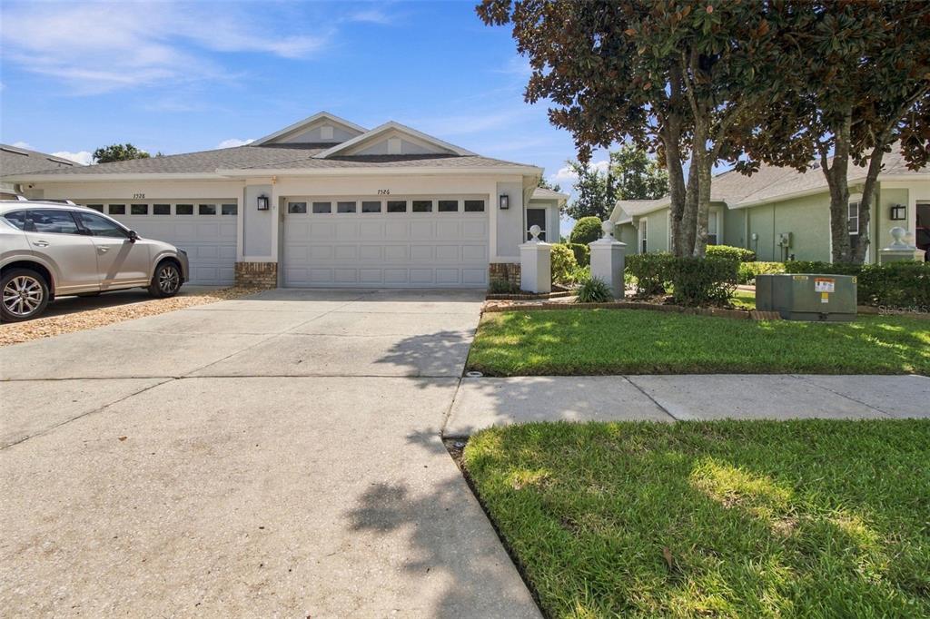 7526 DEER PATH LANE, LAND O LAKES, FL — photo 2 of 30