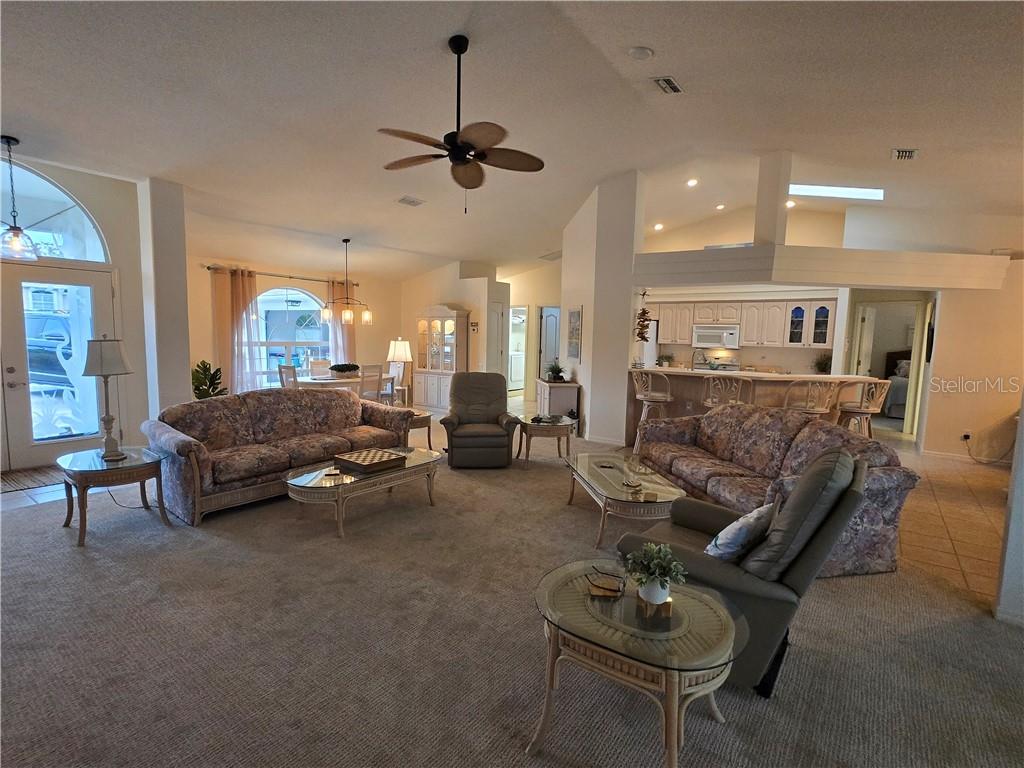 782 E Keller COURT, HERNANDO, FL — photo 5 of 27