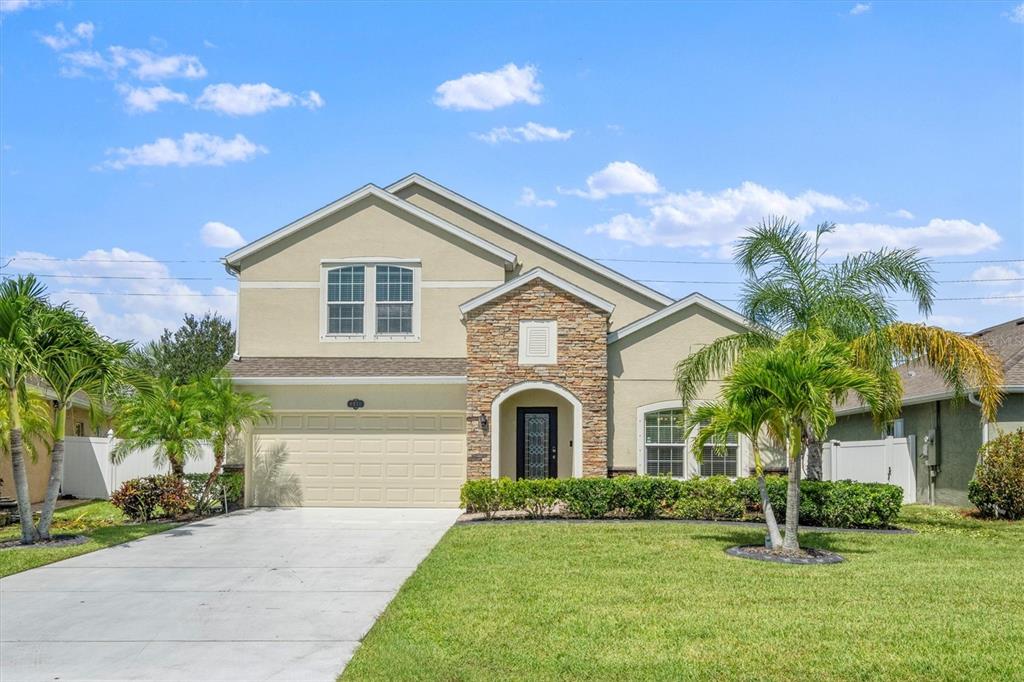 8071 WESTFIELD CIRCLE
