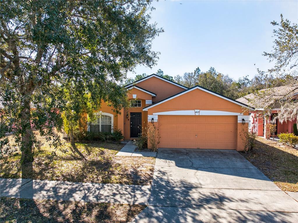 489 SCRUB JAY WAY