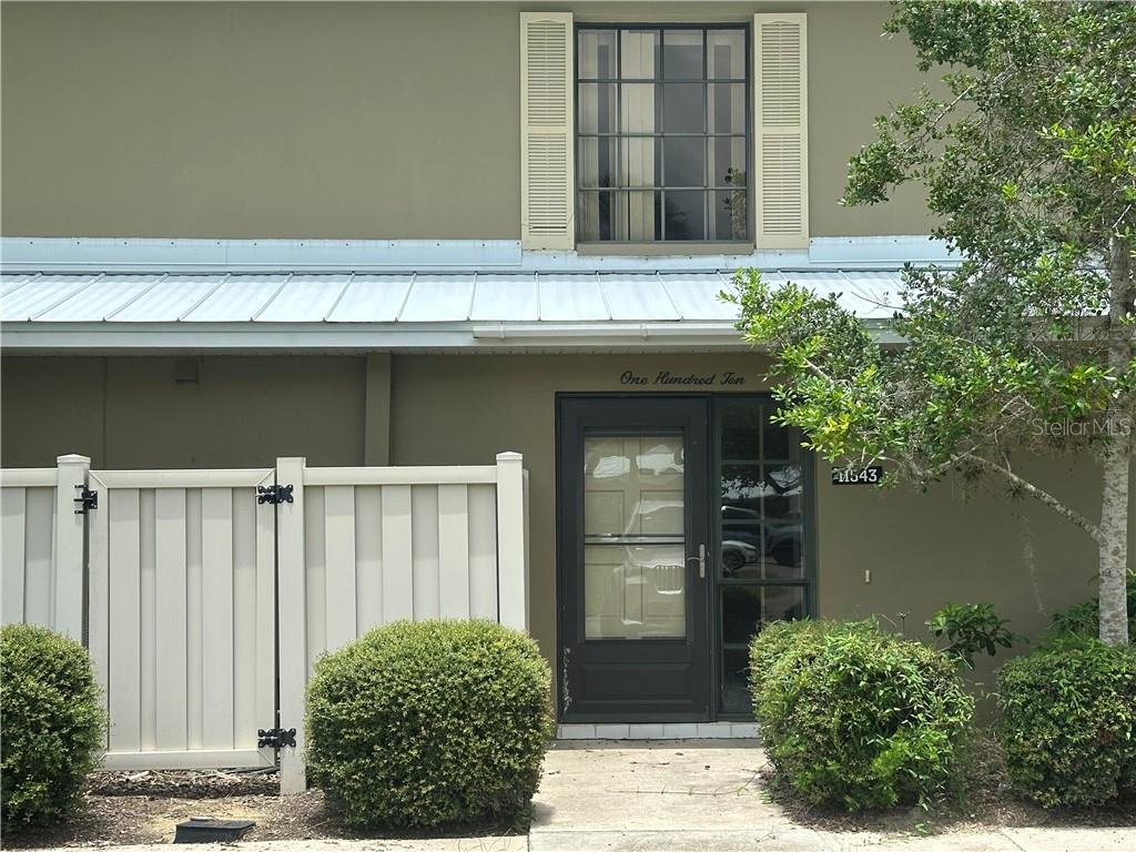 11543 W BAYSHORE. #110 DRIVE, CRYSTAL RIVER, FL — photo 2 of 25