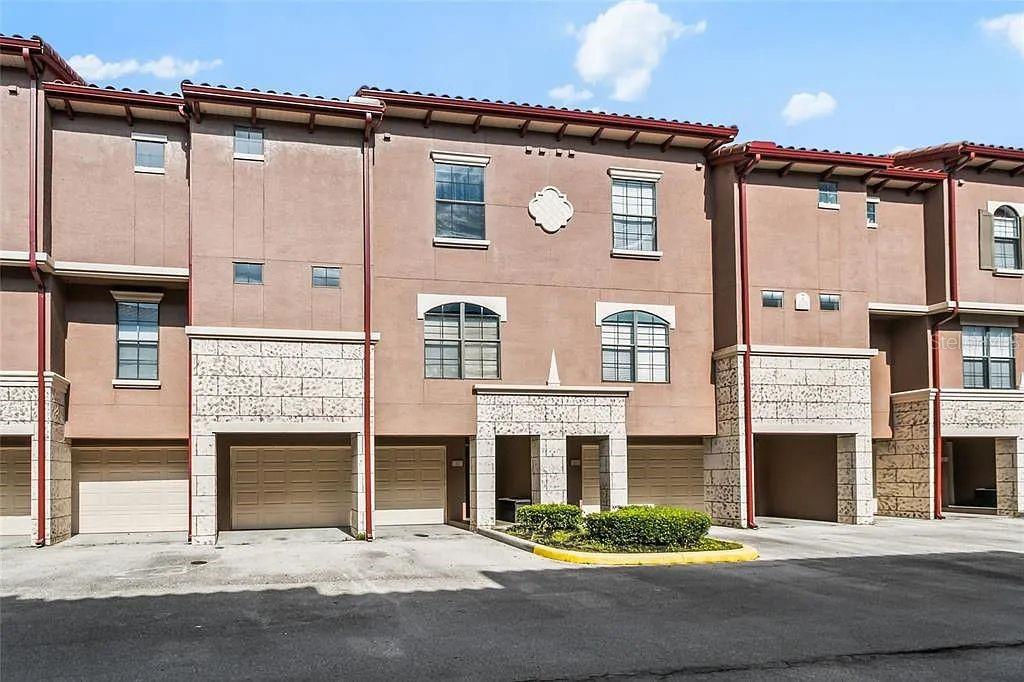 6105 METROWEST BOULEVARD UNIT 103