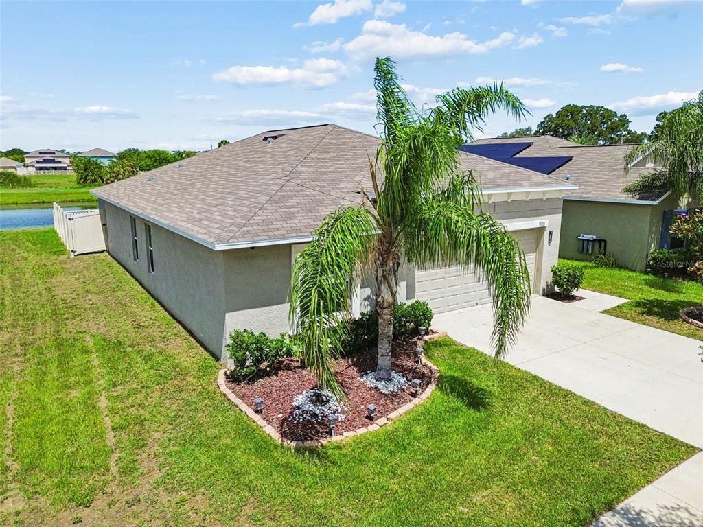 928 ZONE TAILED HAWK PLACE