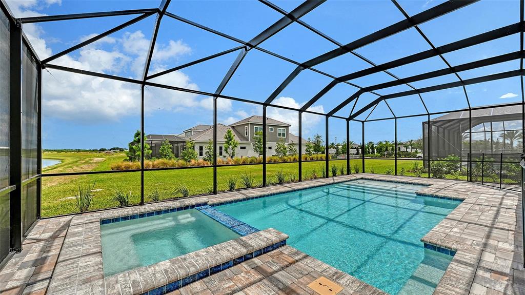 17645 MEANDERING PALMS CROSSING, BRADENTON, FL — photo 5 of 22