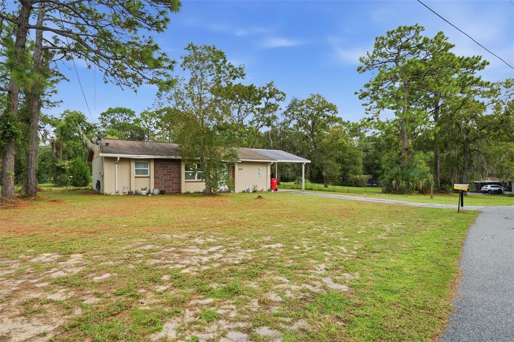 5537 W CAGNEY LOOP, HOMOSASSA, FL — photo 2 of 30