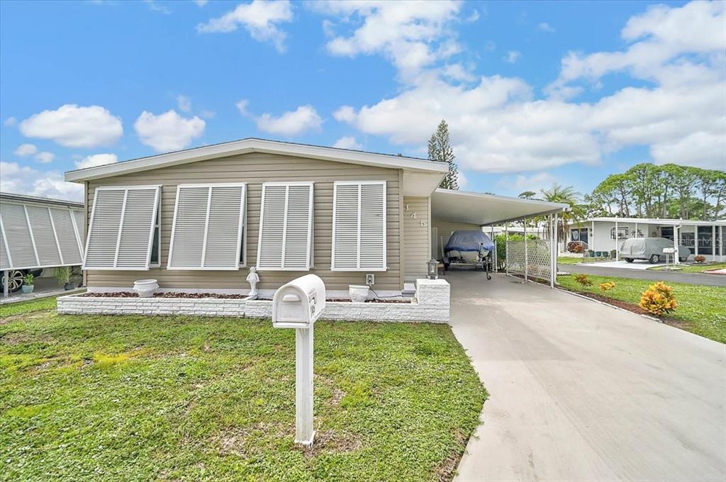 145 EDGEWOOD DRIVE, OSPREY, FL — photo 3 of 30