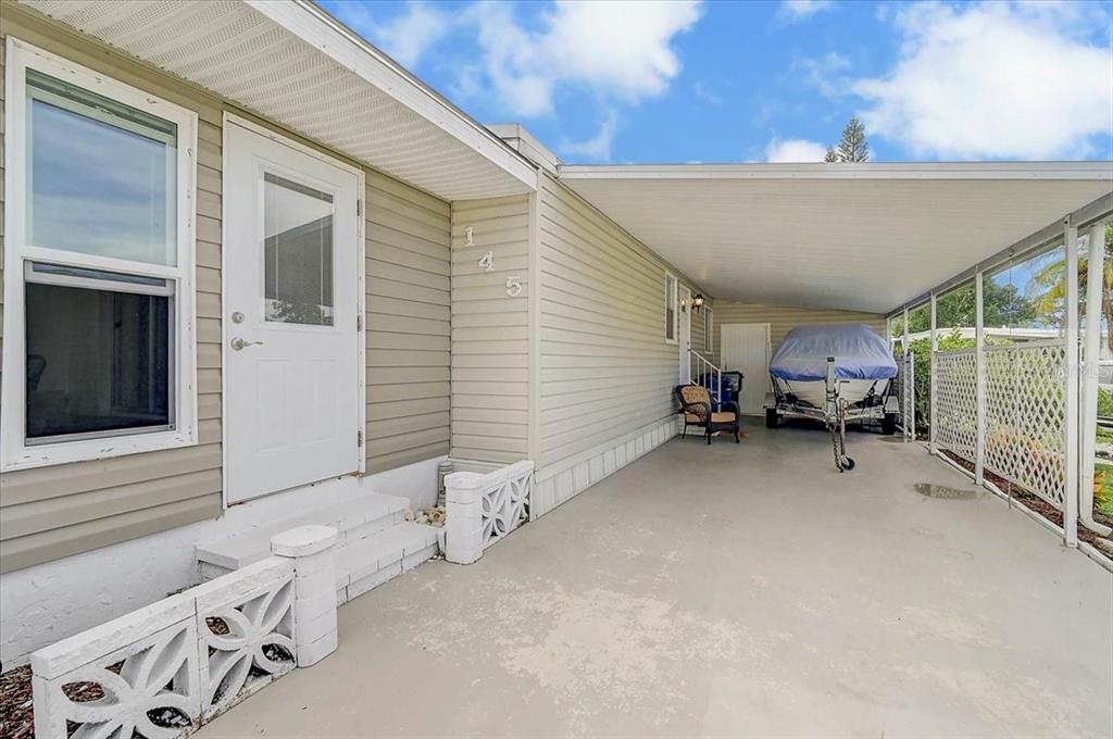145 EDGEWOOD DRIVE, OSPREY, FL — photo 4 of 30