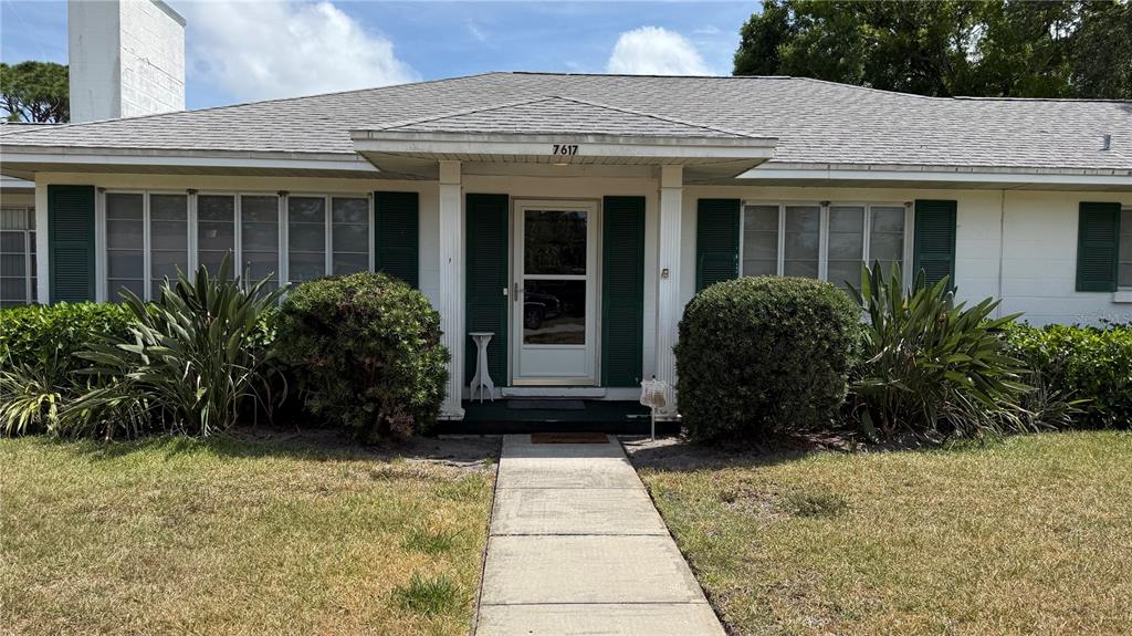 7617 SENRAB DRIVE