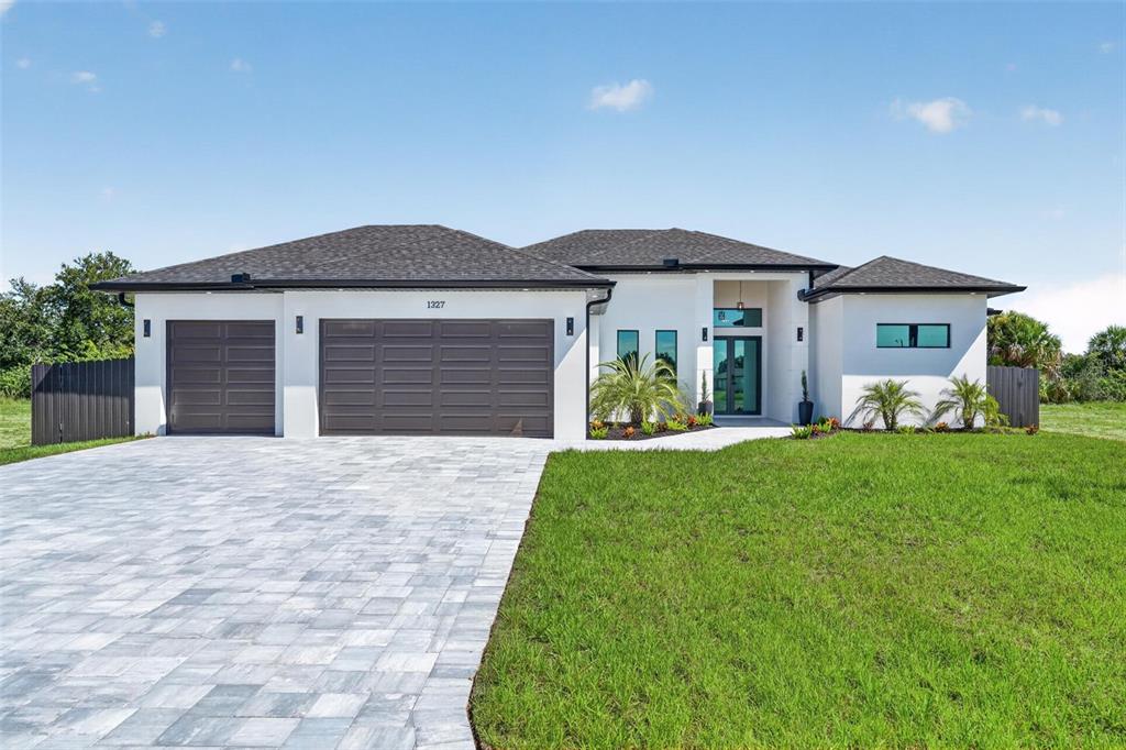 1327 NE 23RD STREET, CAPE CORAL, FL — photo 2 of 30