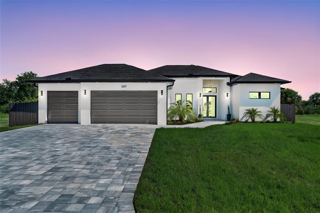 1327 NE 23RD STREET, CAPE CORAL, FL — photo 3 of 30